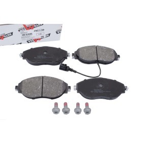 Compre Pastilhas de travão da AUTOMEGA 250152710 a um preço baixo por 46,18 €