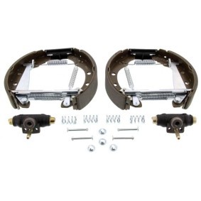 Comprar Cilindro principal de freno de MAPCO 1722 a bajo precio de 33,94 €
