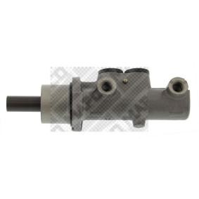 Comprar Cilindro principal de freno de MAPCO 1738 a bajo precio de 46,77 €