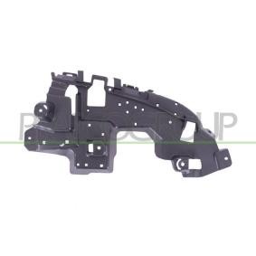 Acquista Terminale di scarico da PRASCO ME4432173 a buon mercato per soli 28,53 €