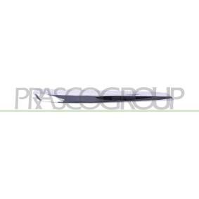 Osta Puskurin lista PRASCO:llä MZ6041224 edullisesti hintaan 56,18 €