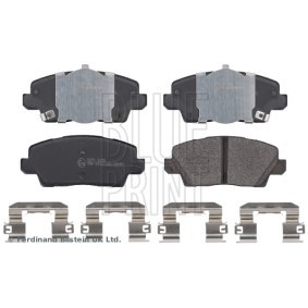 Compre Pastilhas de travão da BLUE PRINT ADBP420111 a um preço baixo por 42,19 €