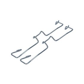 Compre Kit de acessórios, pastilhas de travão da MAXGEAR 27-1485 a um preço baixo por 8,15 €