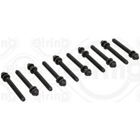 Compre Jogo de parafusos da cabeça do motor da ELRING 129.900 a um preço baixo por 31,28 €