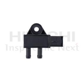 Compre Sensor, pressãodos gases de escape da HITACHI 2507438 a um preço baixo por 38,14 €
