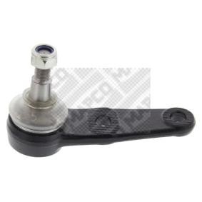 Compre Rótula de suspensão da MAPCO 19511 a um preço baixo por 5,70 €