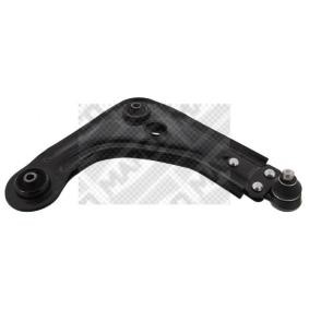 Compre Braço de suspensão da MAPCO 19702/1 a um preço baixo por 20,54 €