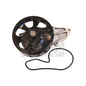Wasserpumpe von MAPCO für CR-V II (RD_) günstig online kaufen