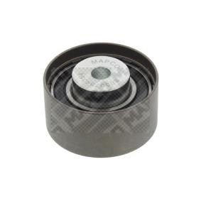 Umlenkrolle, Zahnriemen 23292 MAZDA 626 von MAPCO