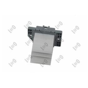 Compre Resistência, ventilador do habitáculo da ABAKUS 133-019-002 a um preço baixo por 19,31 €