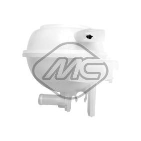 Comprar Depósito compensación, refrigerante de Metalcaucho 13669 a bajo precio de 25,37 €