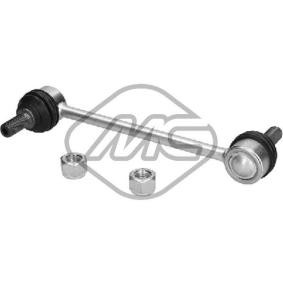 Koppelstange für ALFA ROMEO von Metalcaucho