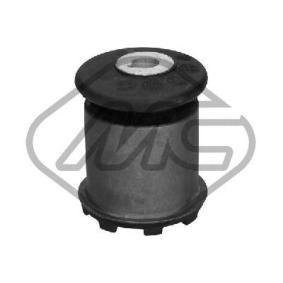 Lagerung, Lenker 56543 für MERCEDES-BENZ
