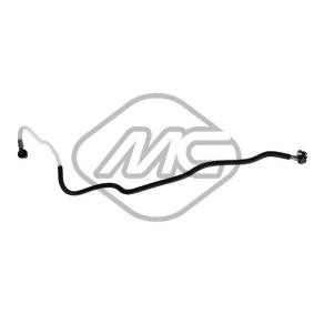 Compre Tubo flexível do combustível da Metalcaucho 79432 a um preço baixo por 21,33 €