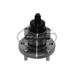 Comprar Juego de cojinete de rueda de Metalcaucho 90596 a bajo precio de 79,06 €