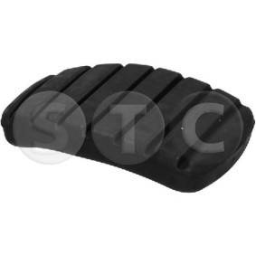 Pedalbelag, Bremspedal T457797