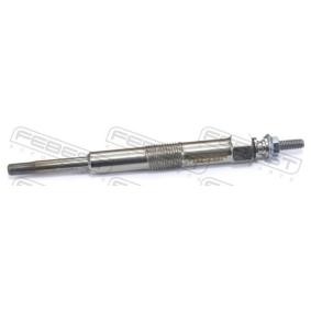 Compre Vela incandescente da FEBEST 12642-001 a um preço baixo por 10,50 €