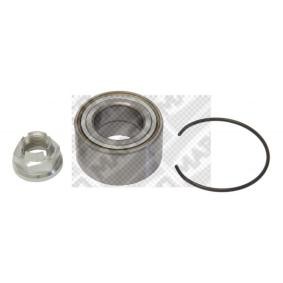 Compre Kit de rolamento de roda da MAPCO 26101 a um preço baixo por 23,06 €