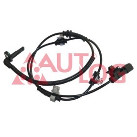 Achetez des Capteur de vitesse de roue, boîte automatique AUTLOG AS5631 à prix pour 30,96 €