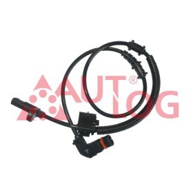 Achetez des Capteur de vitesse de roue, boîte automatique AUTLOG AS5638 à prix pour 22,10 €