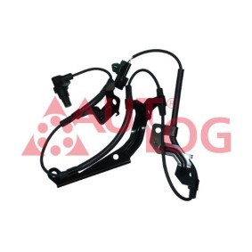 Achetez des Capteur de vitesse de roue, boîte automatique AUTLOG AS5647 à prix pour 38,75 €
