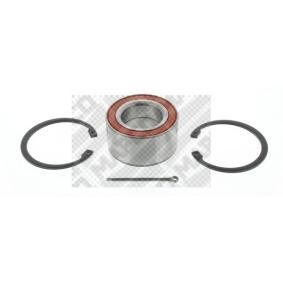 Compre Kit de rolamento de roda da MAPCO 26801 a um preço baixo por 27,98 €