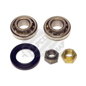 Compre Kit de rolamento de roda da MAPCO 26942 a um preço baixo por 32,69 €