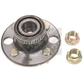 Compre Kit de rolamento de roda da MAPCO 26961 a um preço baixo por 41,79 €
