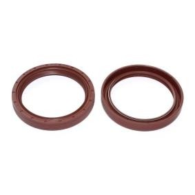 Achetez des Bague d'étanchéité, vilebrequin ELRING 693.201 à prix pour 11,52 €
