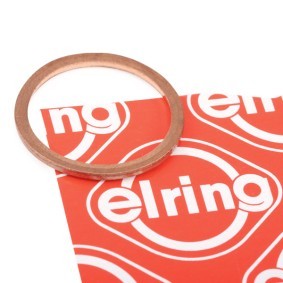 Ölablaßschraube Dichtung 122.505 ALPINA von ELRING