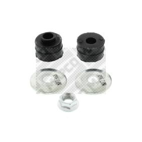 Compre Kit de reparação, tirante da barra estabilizadora da MAPCO 33529 a um preço baixo por 5,48 €