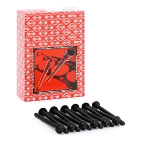Acquista Kit bulloni testata da ELRING 125.930 a buon mercato per soli 15,60 €