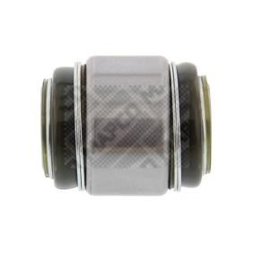 Compre Apoio, caixa do rolamento da roda da MAPCO 33870 a um preço baixo por 16,97 €