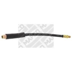 Comprar Latiguillo de freno de MAPCO 3621 a bajo precio de 6,33 €