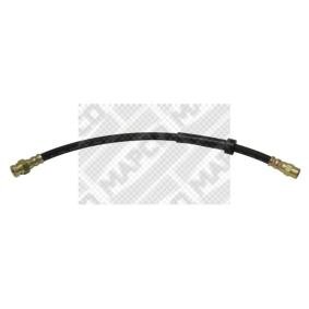 Comprar Latiguillo de freno de MAPCO 3834 a bajo precio de 6,80 €