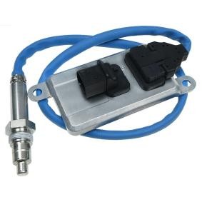 NOx-Sensor, NOx-Katalysator NOX9014