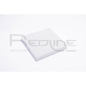 Compre Filtro, ar do habitáculo da RED-LINE 36HY113 a um preço baixo por 24,41 €