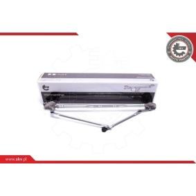 Compre Tirante de limpa-vidros da ESEN SKV 05SKV124 a um preço baixo por 64,52 €