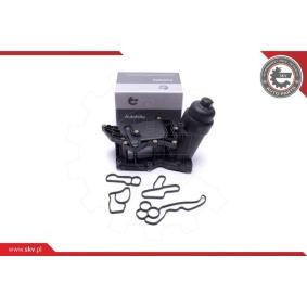 Comprar Caja del filtro de aceite de ESEN SKV 31SKV232 a bajo precio de 126,32 €