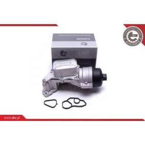 Comprar Caja del filtro de aceite de ESEN SKV 31SKV233 a bajo precio de 189,39 €