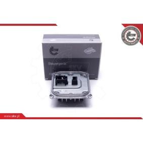 Compre Módulo de comando, iluminação da ESEN SKV 59SKV168 a um preço baixo por 108,89 €