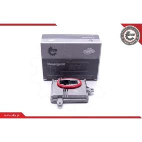 Compre Módulo de comando, iluminação da ESEN SKV 59SKV174 a um preço baixo por 71,47 €
