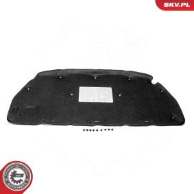 Acquista Insonorizzazione vano motore da ESEN SKV 96SKV478 a buon mercato per soli 40,22 €