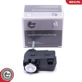 Compre Elemento de ajuste, regulação do alcance dos faróis da ESEN SKV 96SKV940 a um preço baixo por 23,83 €
