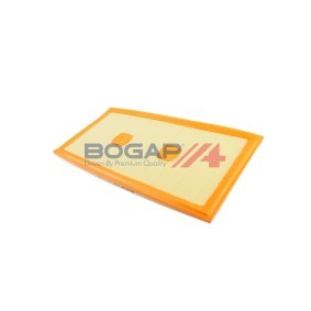 Compre Filtro de ar da BOGAP C8111115 a um preço baixo por 9,34 €