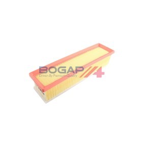 Compre Filtro de ar da BOGAP C8111167 a um preço baixo por 7,64 €