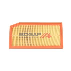 Compre Filtro de ar da BOGAP C8111180 a um preço baixo por 8,48 €