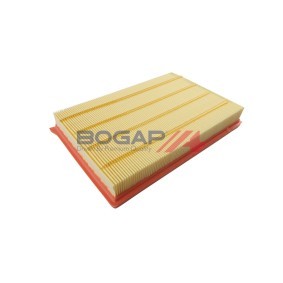 Compre Filtro de ar da BOGAP C8111185 a um preço baixo por 7,62 €