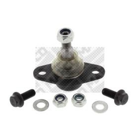 Achetez des Rotule de suspension MAPCO 51660 à prix pour 20,33 €