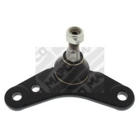 Achetez des Rotule de suspension MAPCO 51661 à prix pour 24,75 €